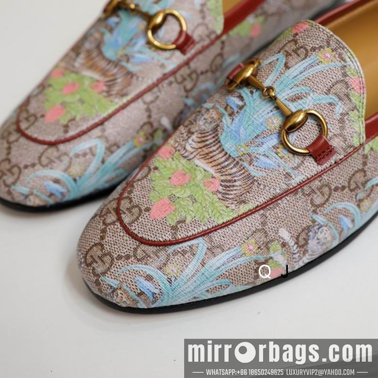 Gucci Shoes sz35-39 XJ0302