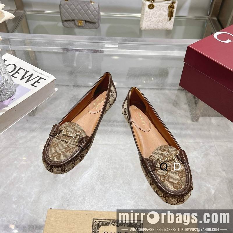 Gucci Shoes sz35-40 GDT0202