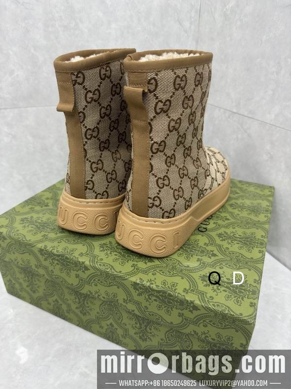 Gucci Shoes sz35-40 GDT0909