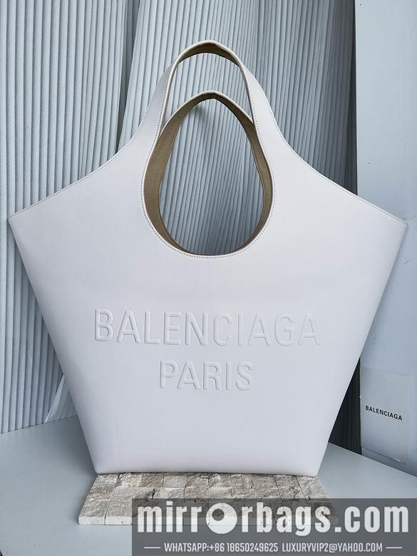 Balenciaga Bags 31X36X14cm 091106 GY 2colour