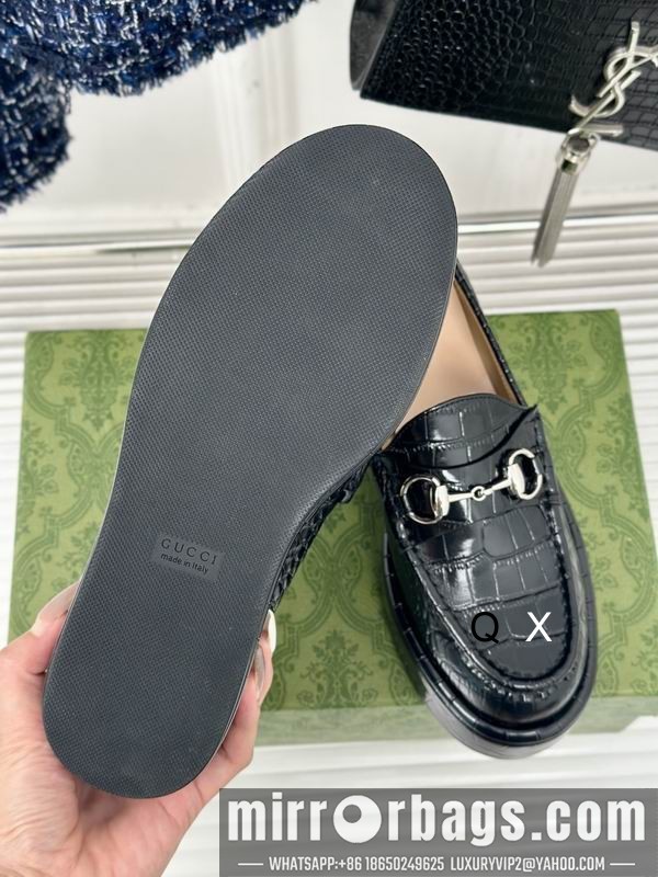 Gucci Shoes sz35-40 JX0701