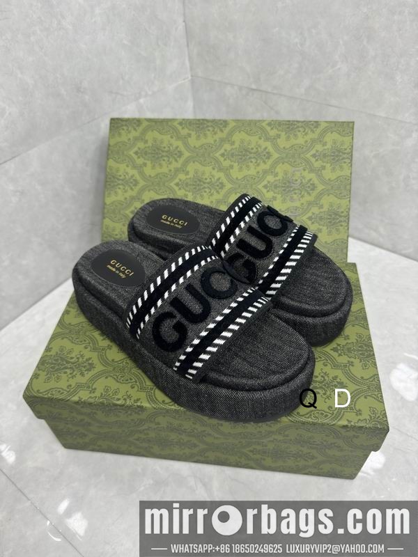 Gucci Shoes sz35-40 GDT0803