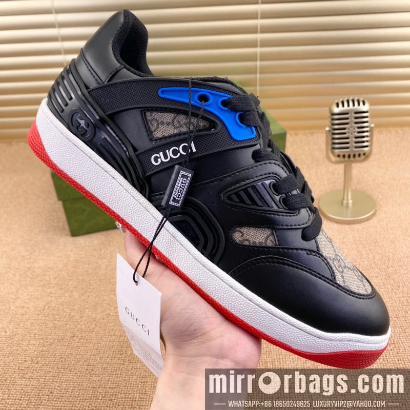 Gucci Shoes SZ 38-44 0505