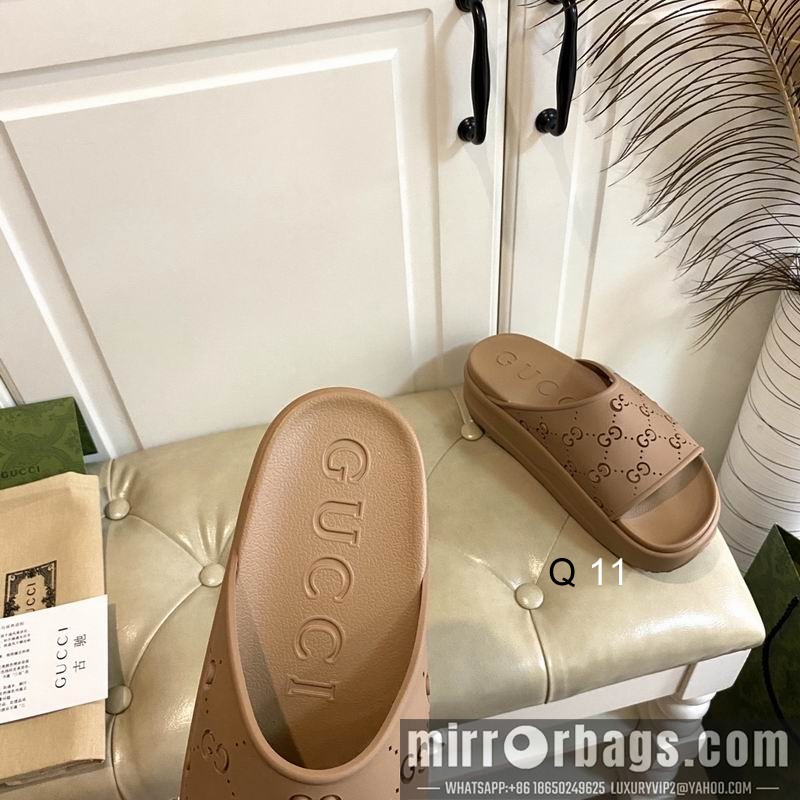 Gucci Shoes sz35-41 Y0364
