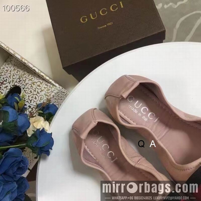 Gucci Shoes sz35-40 5C A1001