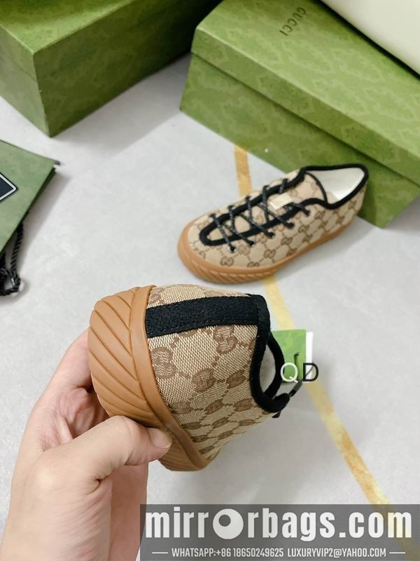 Gucci Shoes sz35-39 GDT0304