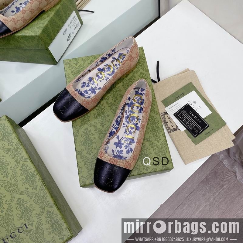 Gucci Shoes sz34-41 SD0323