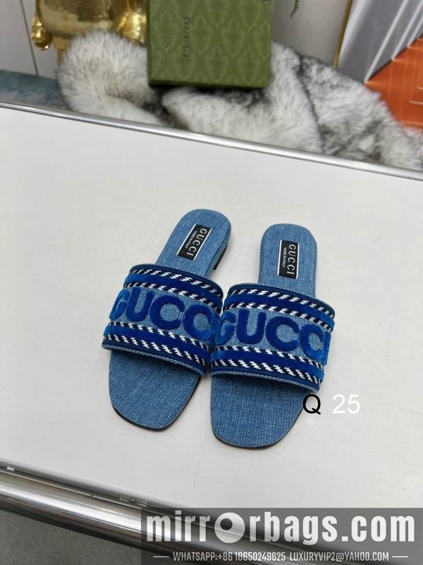Gucci Shoes sz35-40 JH0702