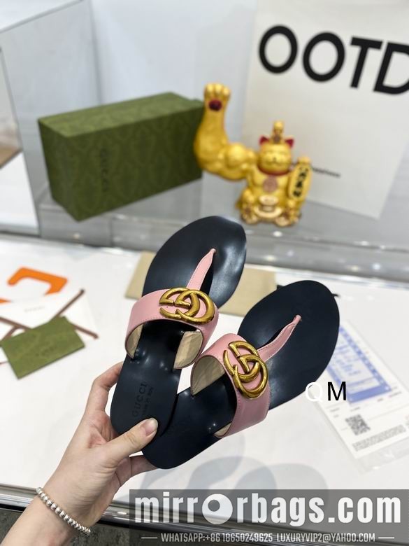 Gucci Shoes sz38-44WM0308