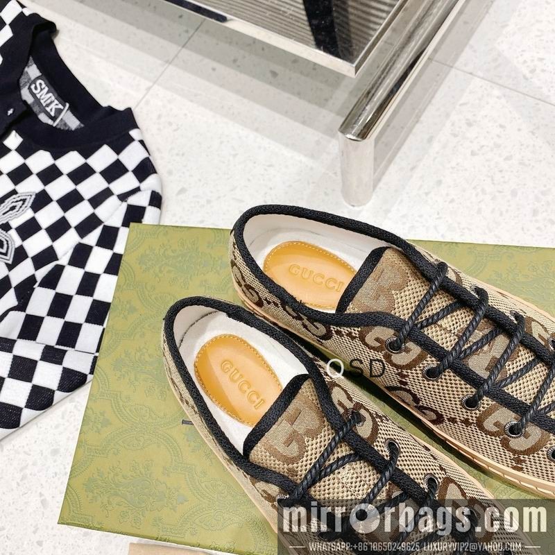 Gucci Shoes sz35-45 SD0301