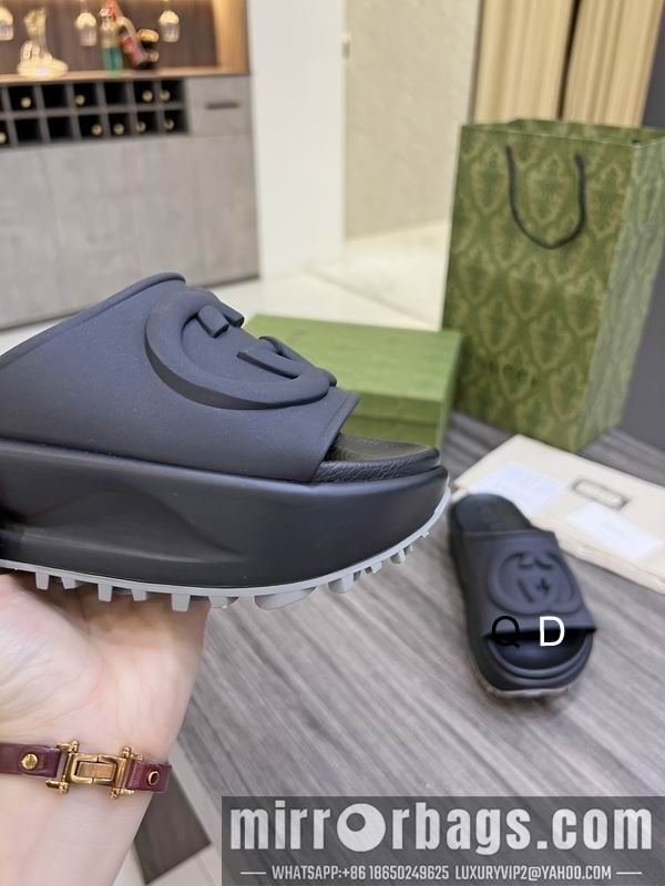 Gucci Shoes sz35-39 GDT0322