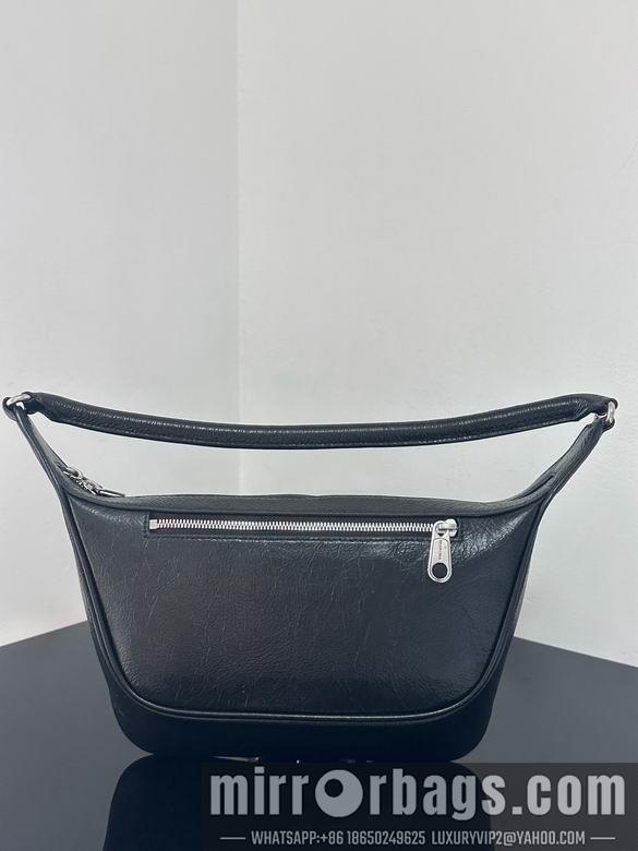 Balenciaga Bags 0331 24.5X22X7cm GY 2colour