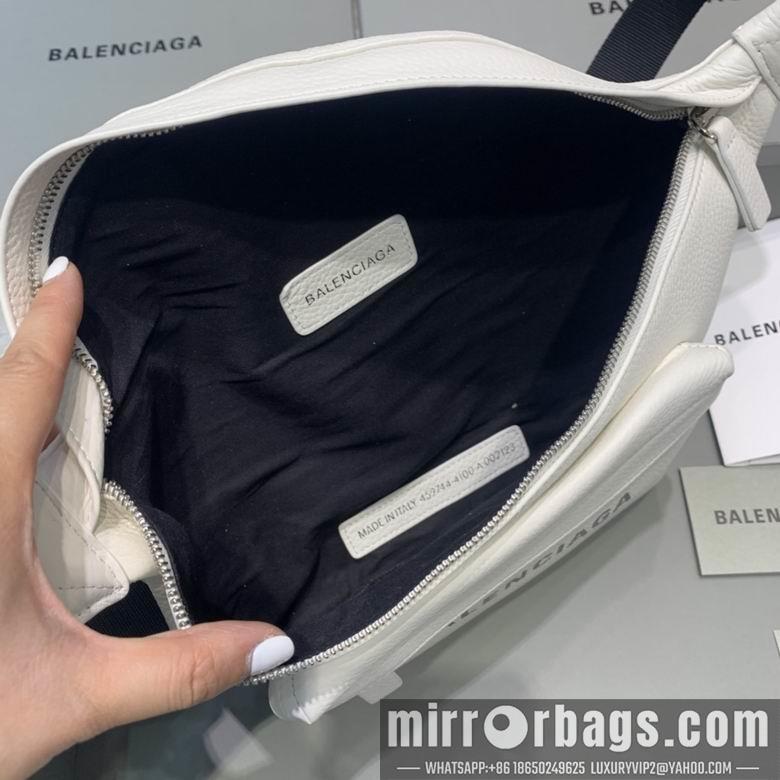 Balenciaga Bags 40X24X18X4cm 060401 GY 3colour