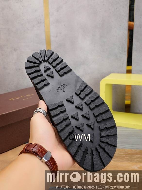 Gucci Shoes sz38-44WM03080321