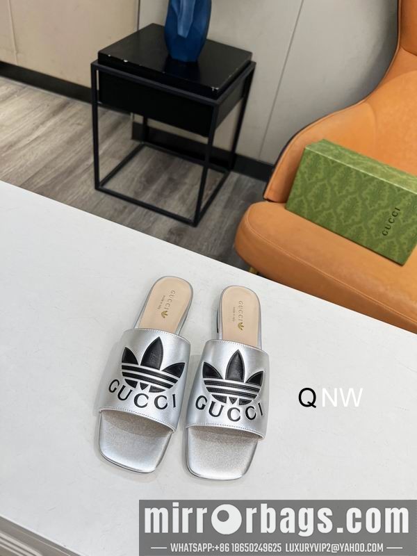 Gucci Shoes sz35-40 WN00707