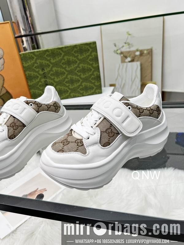 Gucci Shoes sz35-40 NW0904