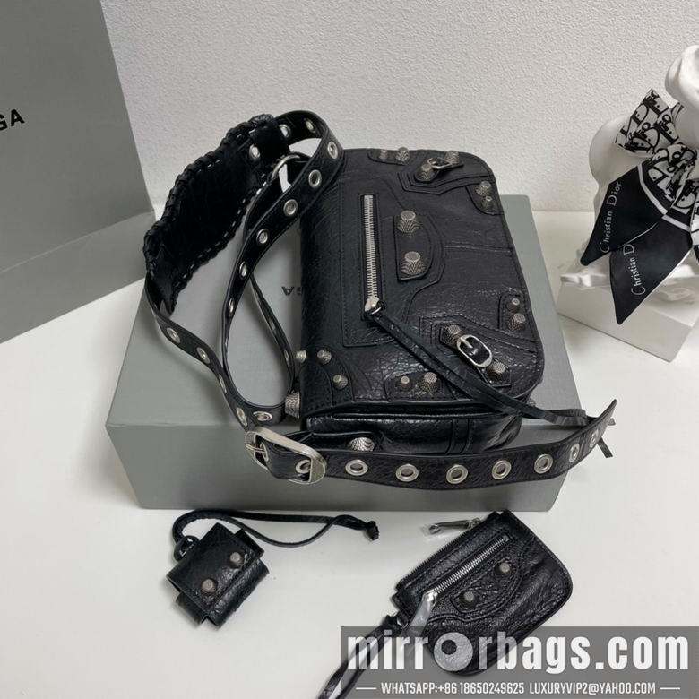 Balenciaga Bags 2615 24X14X5cm GY