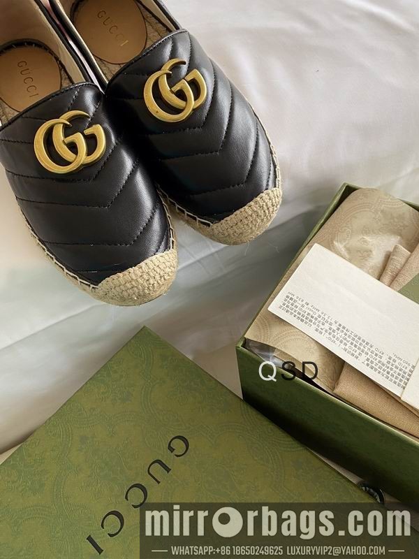 Gucci Shoes sz35-40 SD0312