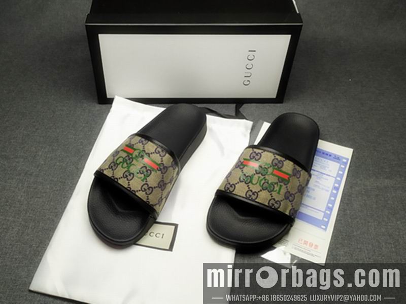 Gucci Shoes sz35-46JY0311