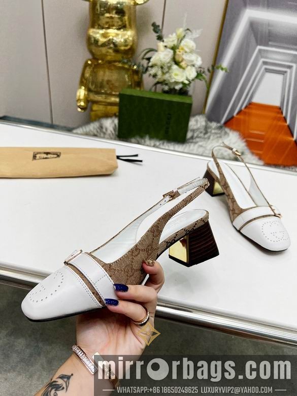 Gucci Shoes sz35-39 Y0355