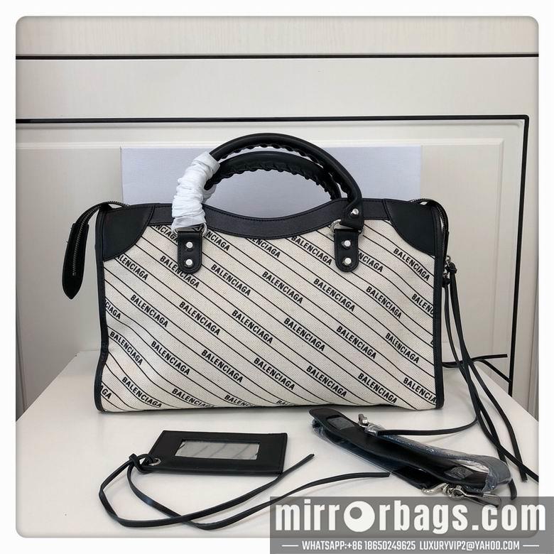 Balenciaga Bags 332X 38X24X16cm GY 2colour
