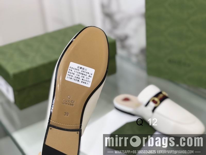 Gucci Shoes sz35-40 XJ0808