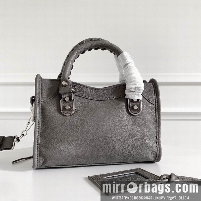 Balenciaga Bags Balenciaga 218271 23X15X9cm WM