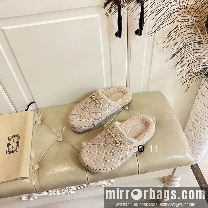 Gucci Shoes sz35-45 Y1002