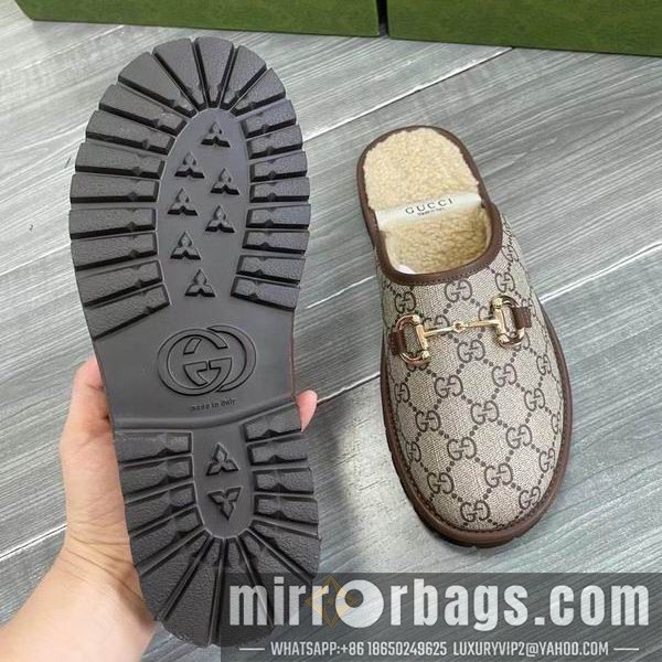 Gucci Shoes women36-40 Man39-48 whf0324