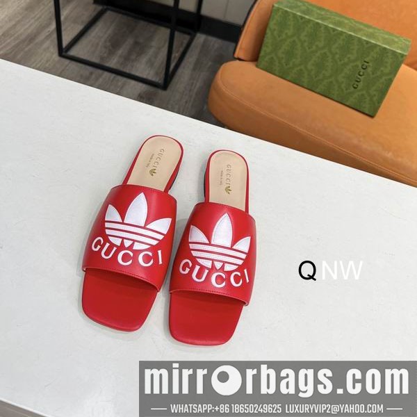 Gucci Shoes sz35-40 WN00707