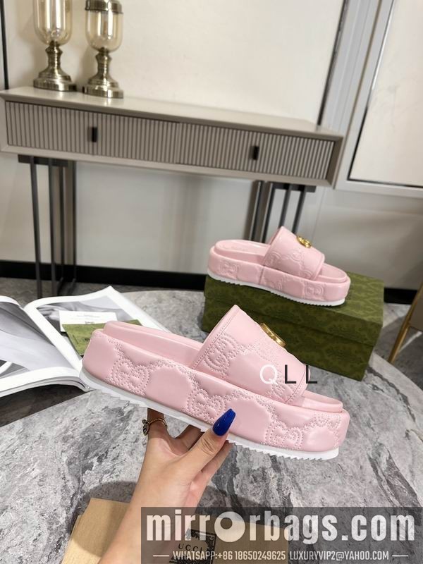Gucci Shoes sz35-44 LL0341