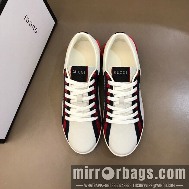 Gucci Shoes SZ 38-44 0511