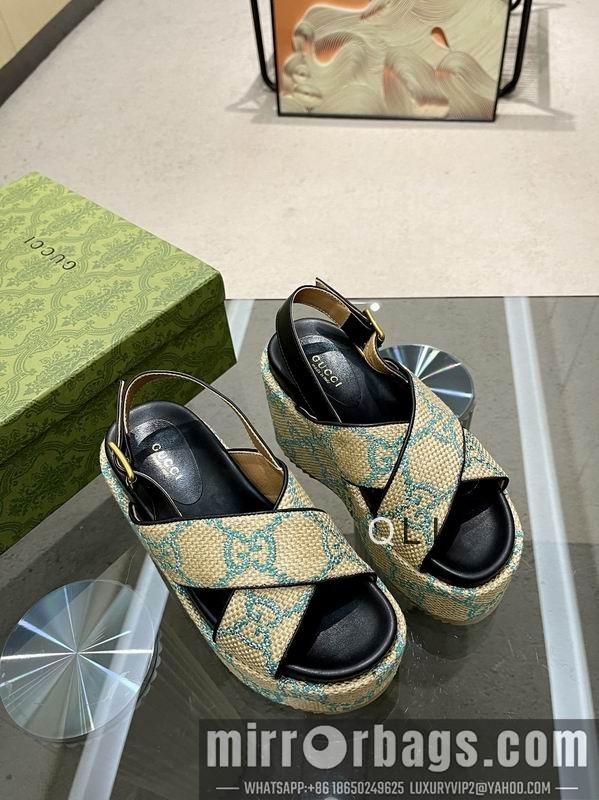 Gucci Shoes sz35-42 LL0314