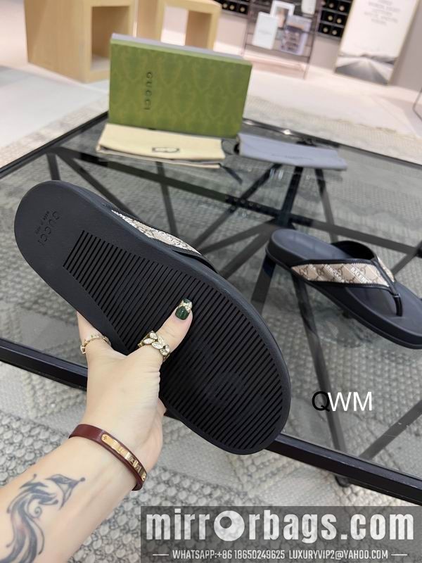 Gucci Shoes sz38-44WM0326