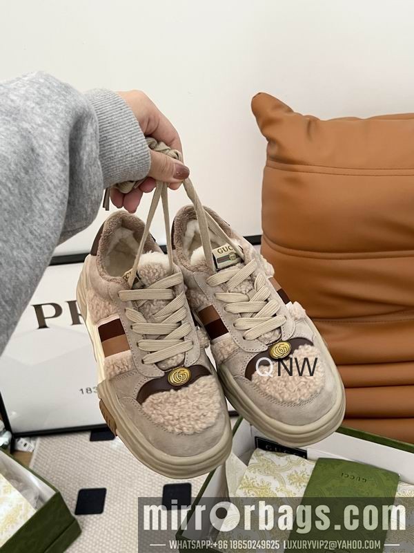 Gucci Shoes sz35-40 NW0307