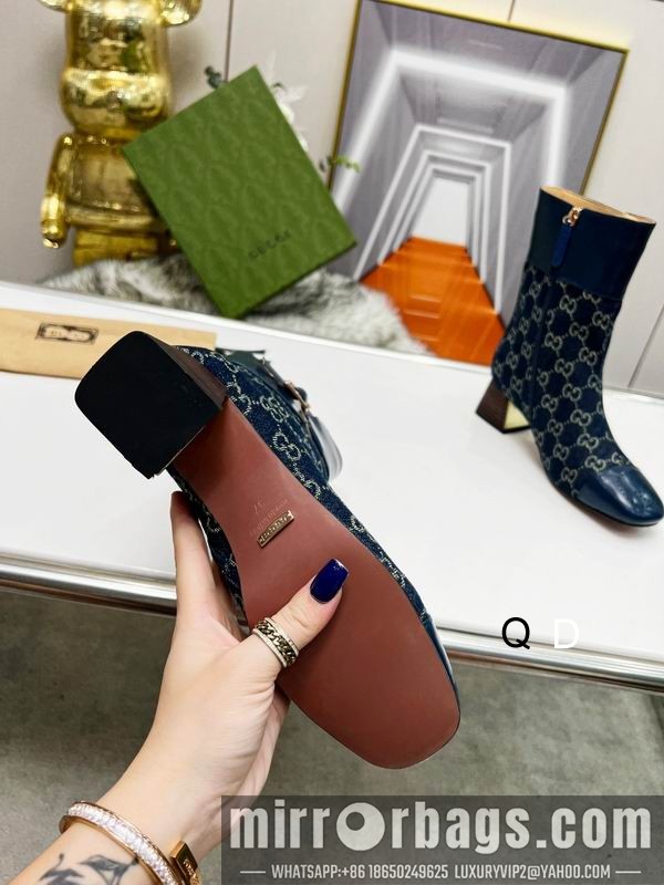 Gucci Shoes sz35-42 nhf0361