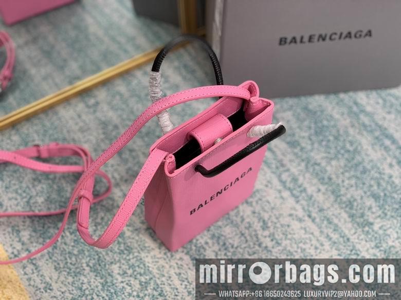 Balenciaga Bags BF528655 18×4.5×12
