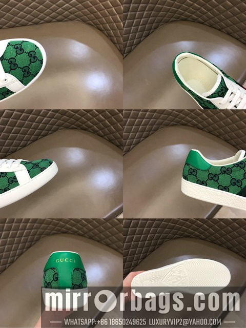Gucci Shoes SZ 38-44 0523