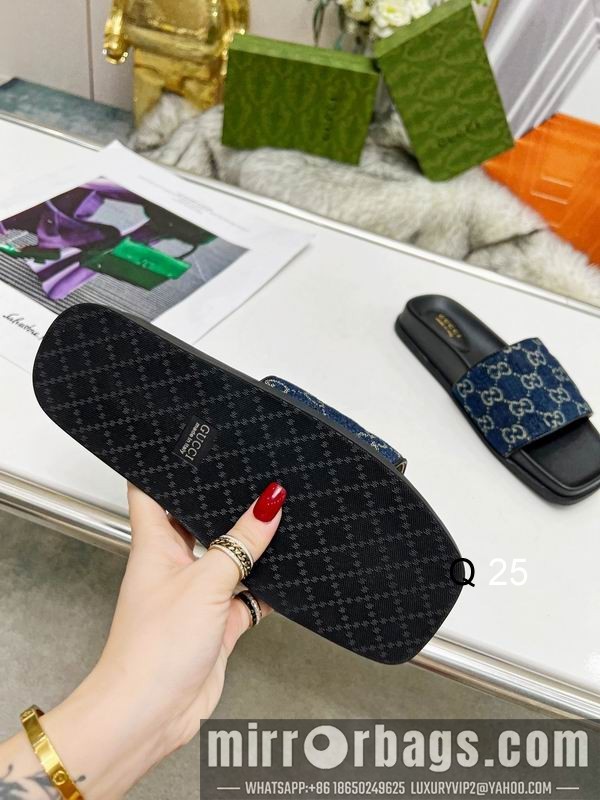 Gucci Shoes sz35-44 JH0504