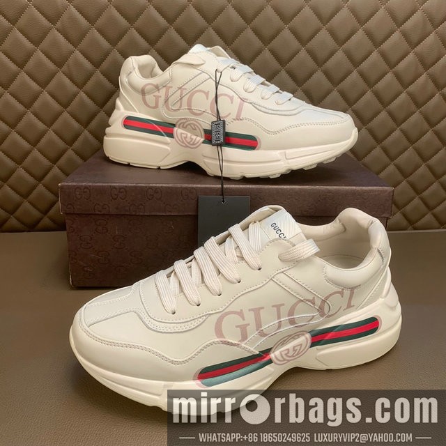 Gucci Shoes SZ 38-44 0508
