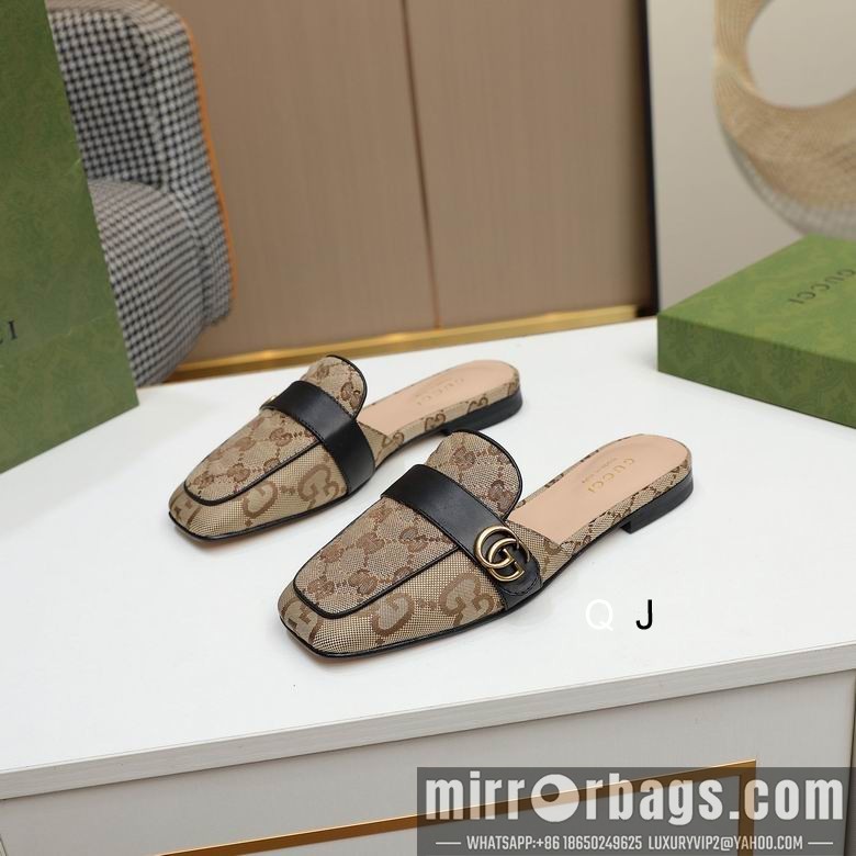 Gucci Shoes sz35-41 XJ0309