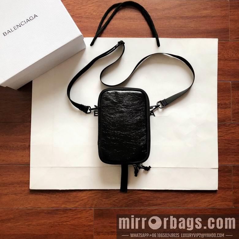 Balenciaga Bags A48 13X8X20cm GY
