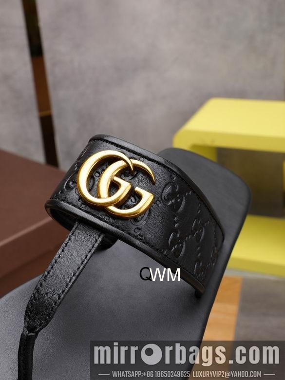 Gucci Shoes sz38-44WM0325