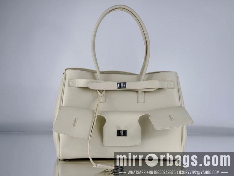 Balenciaga Bags Bel Air 0328 25.9X28.9X16cm GY 3colour