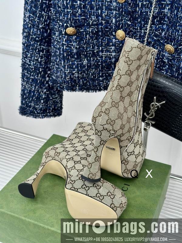 Gucci Shoes sz35-40 JX0902