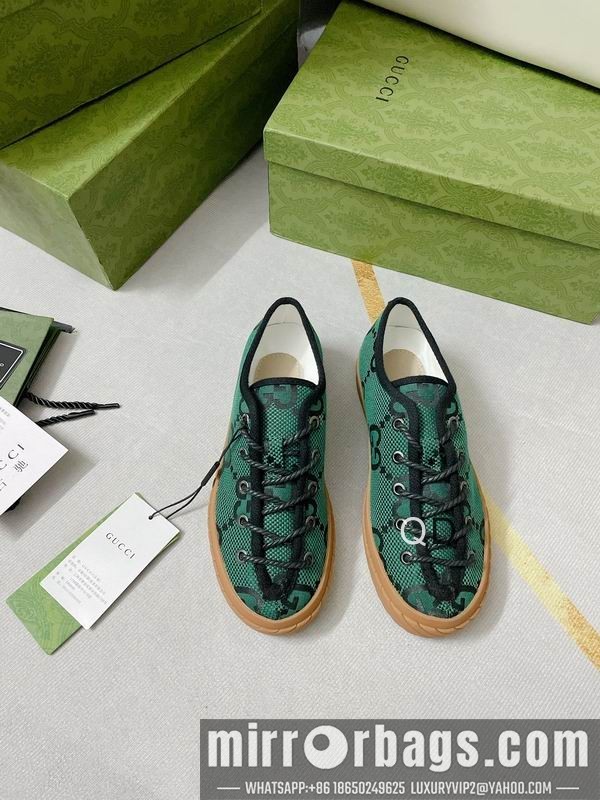 Gucci Shoes sz35-39 GDT0305