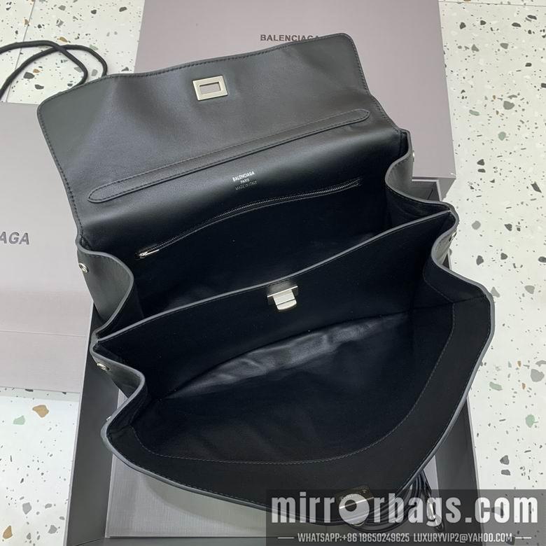 Balenciaga Bags Rodeo 78972 22.8X9.9X8.3cm 29X20X10cm 35X23X11cm 40X30X13cm GY-1