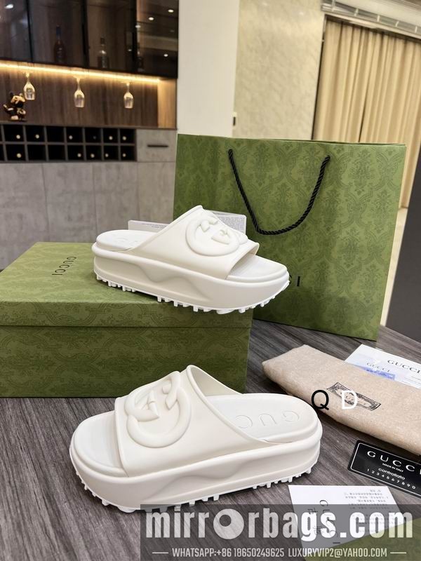 Gucci Shoes sz35-39 GDT0322