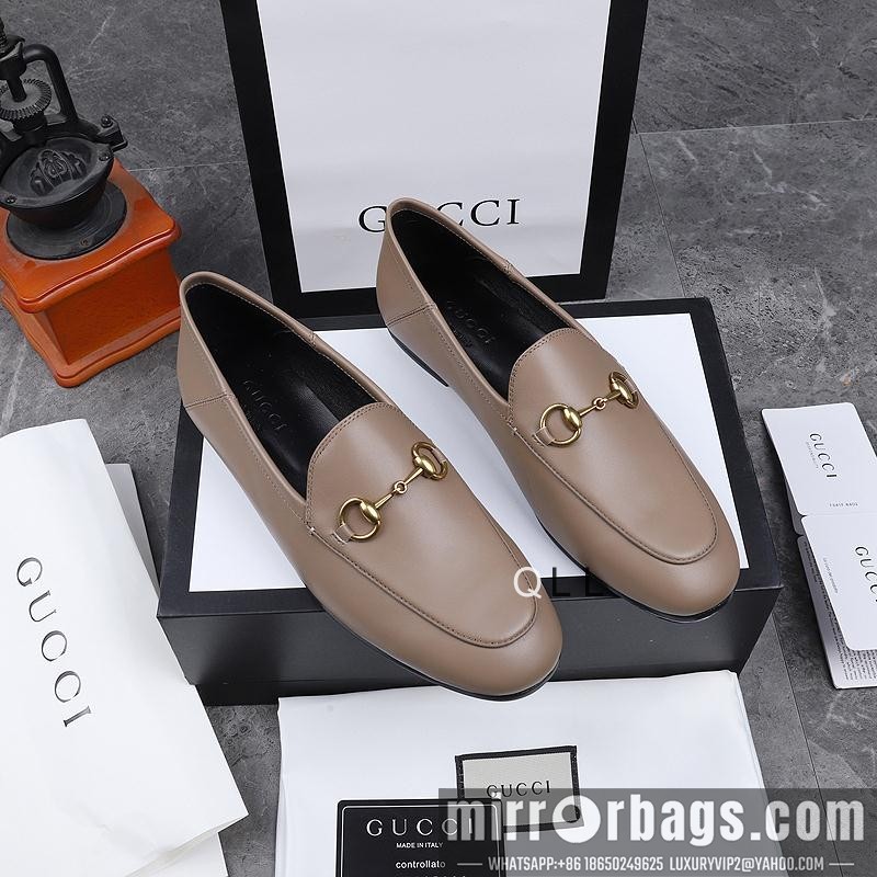 Gucci Shoes sz35-41 LL0320