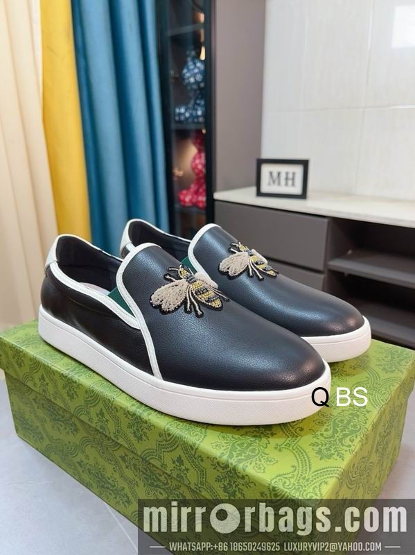 Gucci Shoes sz38-45 BS0202